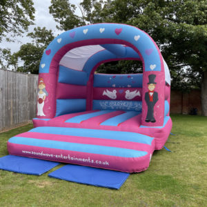 Bouncy Castles